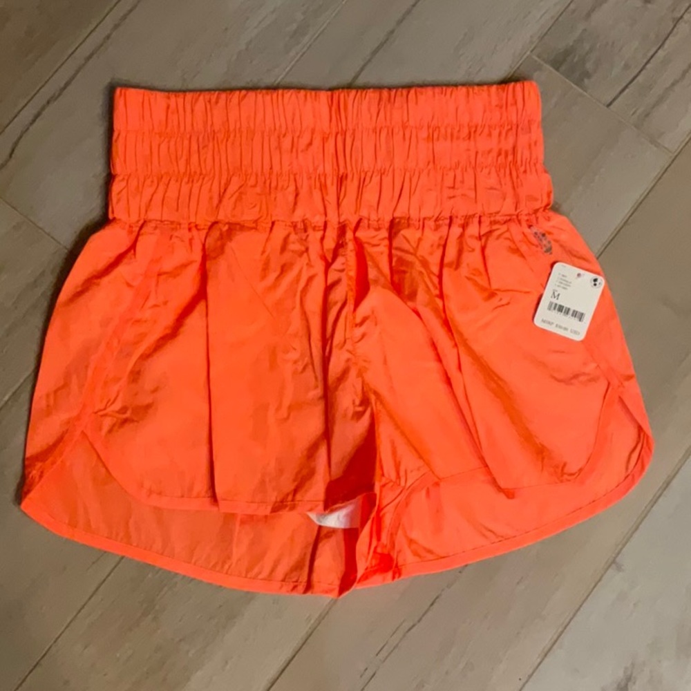 Women's The Way Home Shorts
